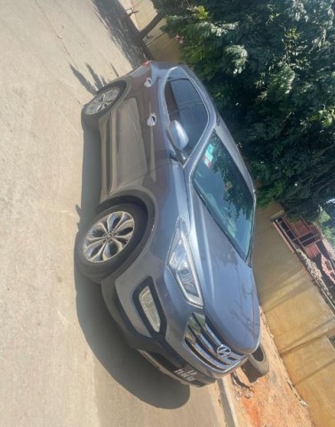 Venda Santa Fe