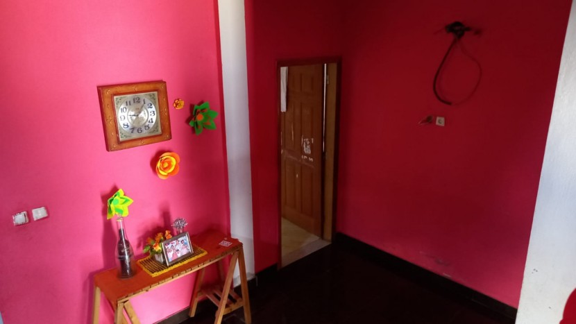 Venda Vivenda T3 Zango 1.