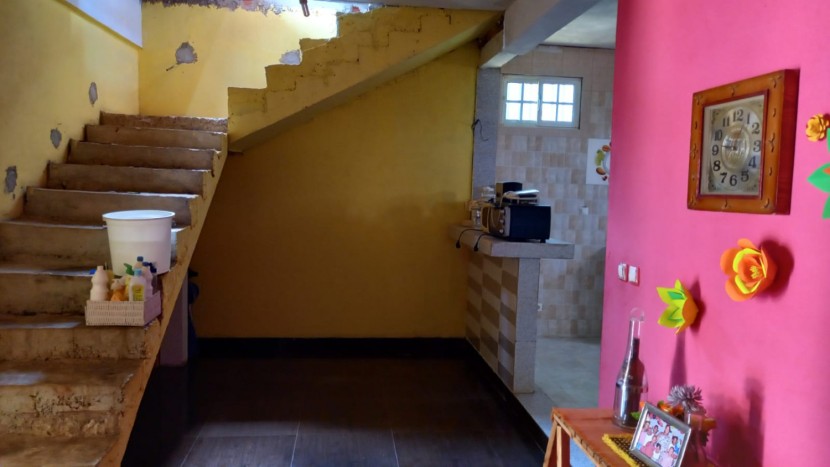 Venda Vivenda T3 Zango 1.