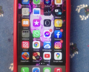 A venda IPhone 7 32 GB