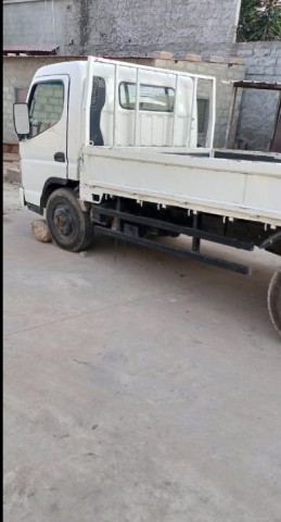 Venda Mitsubishi Canter