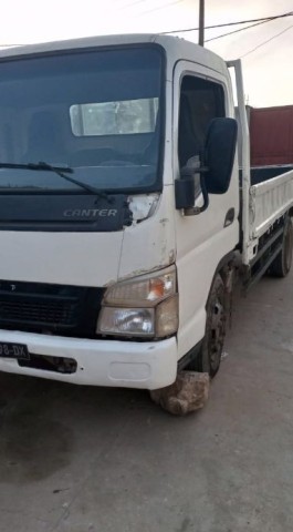 Venda Mitsubishi Canter