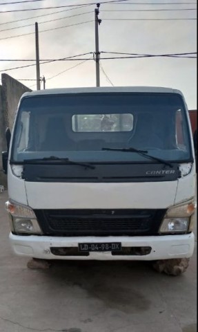 Venda Mitsubishi Canter