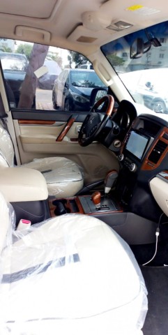 Venda Mitsubishi Pajero