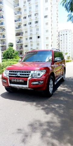 Venda Mitsubishi Pajero