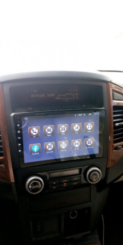 Venda Mitsubishi Pajero