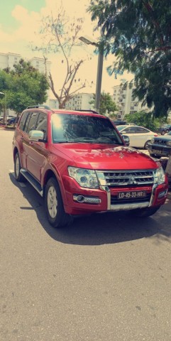 Venda Mitsubishi Pajero