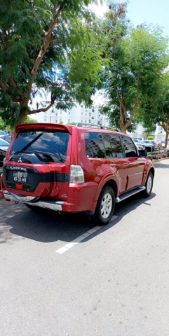 Venda Mitsubishi Pajero
