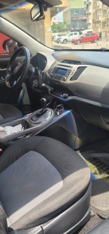 Venda Kia Sportage no kcassenda