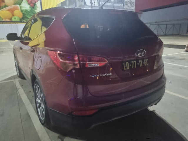 Venda Santa Fé tudo de origem e top