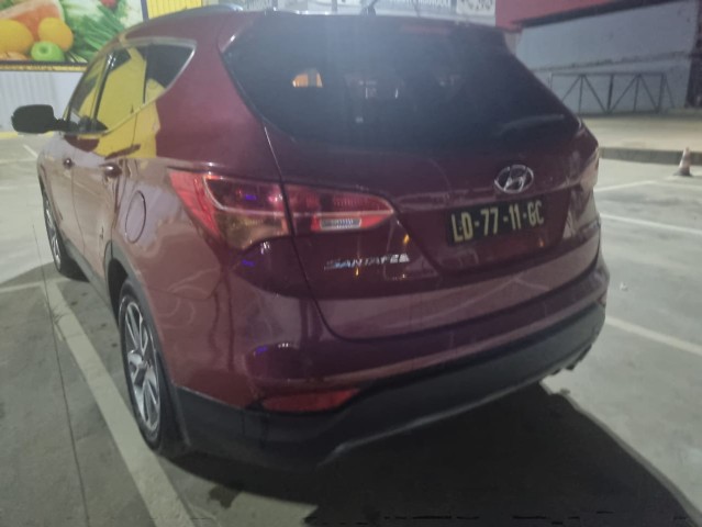 Venda Santa Fé tudo de origem e top