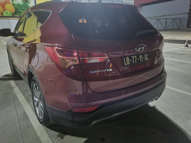 Venda Santa Fé tudo de origem e top
