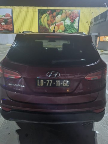 Venda Santa Fé tudo de origem e top