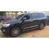 Venda TOYOTA VX V8 PLATINUM 2019