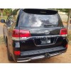 Venda TOYOTA VX V8 PLATINUM 2019