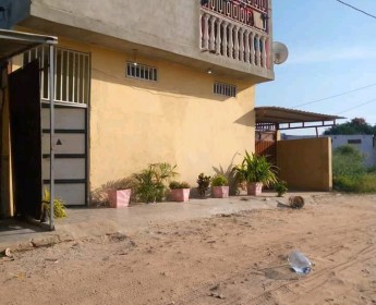A venda Vende-se está residência