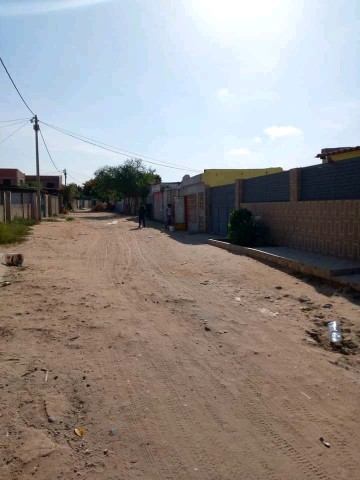 Venda Vende-se está residência