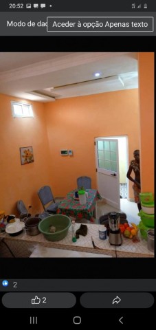 Venda Vende-se está residência