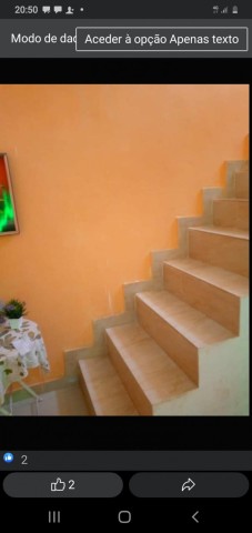 Venda Vende-se está residência