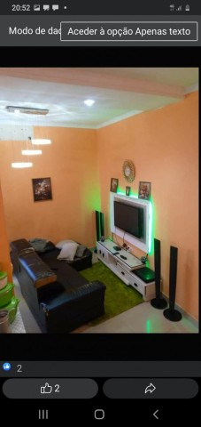Venda Vende-se está residência