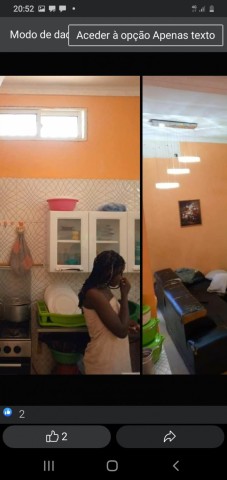Venda Vende-se está residência