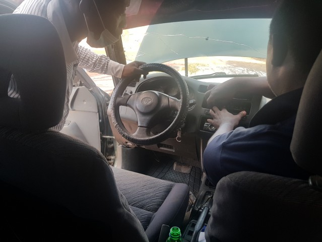 Venda Toyota Rav 4