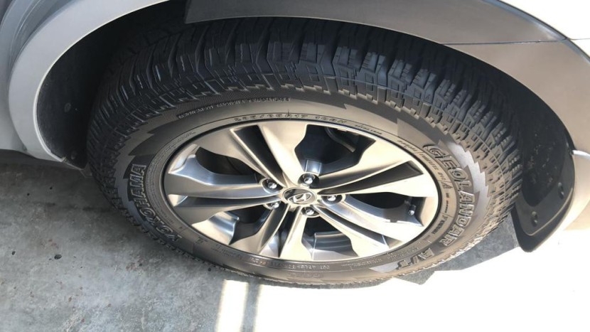 Venda A Venda Hyundai Santa Fé