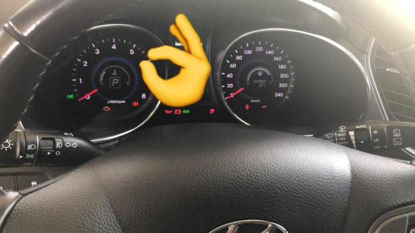 Venda A Venda Hyundai Santa Fé