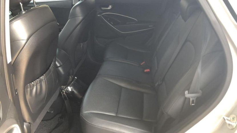 Venda A Venda Hyundai Santa Fé