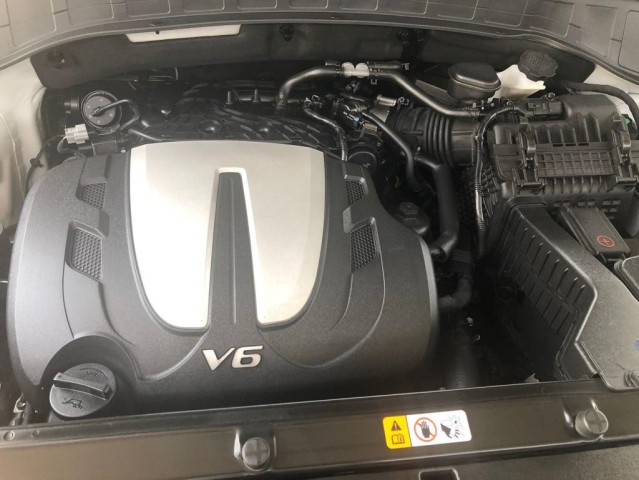 Venda A Venda Hyundai Santa Fé
