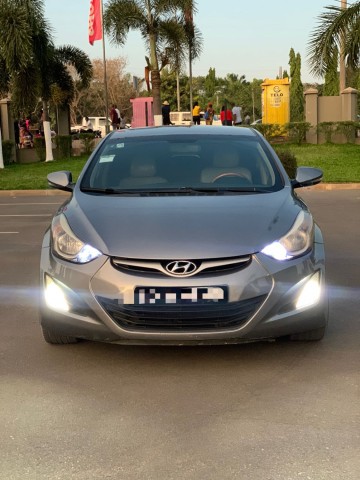 Venda Hyundai Elantra viamna