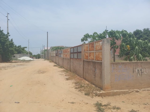 Venda Terreno super localizado e legal