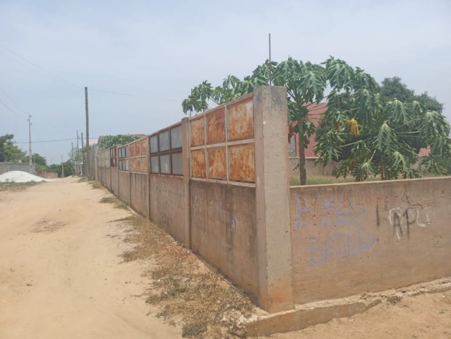 Venda Terreno super localizado e legal