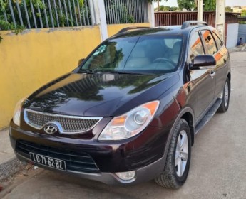 A venda Hyundai Veracruz automático