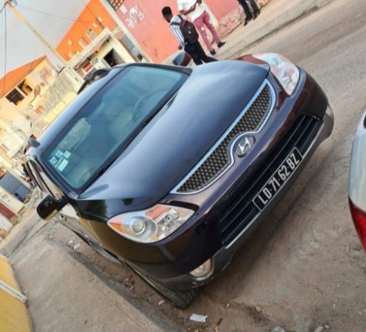 Venda Hyundai Veracruz automático