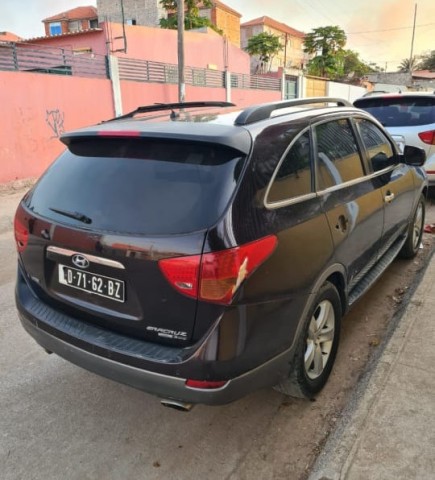 Venda Hyundai Veracruz automático