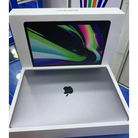 Venda MacBook Pro 14" M1 Pro 2021 16GB RAM 512GB SSD novo selado