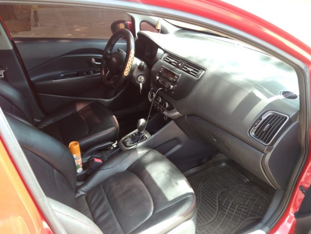 Venda Kia Rio G