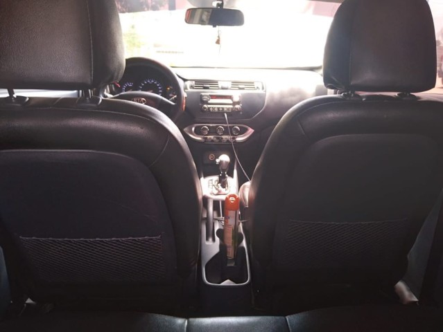 Venda Kia Rio G