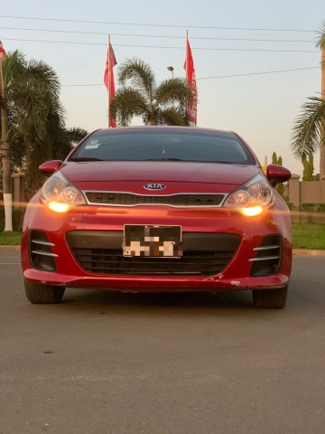 Venda Kia Rio G