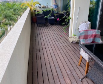 A venda Apartamento T3 condomínio imoluanda prnt