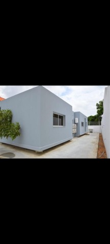 Venda Vivenda nova V3 com piscina no Kifica Benfica
