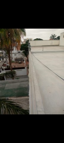 Venda A venda Vivenda v18 com piscina na maianga