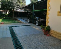 A venda Vivenda Duplex tipo T4 na urbanização Nova Vida