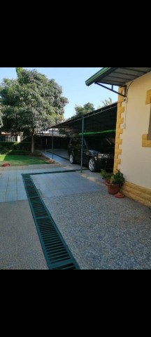 Venda Vivenda Duplex tipo T4 na urbanização Nova Vida