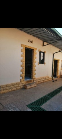 Venda Vivenda Duplex tipo T4 na urbanização Nova Vida