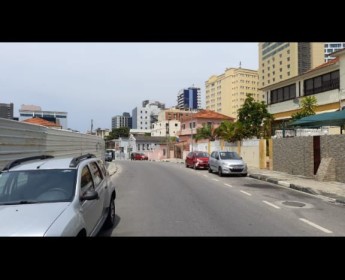 A venda Apartamento T2 na Cidade de Luanda Ingombotas