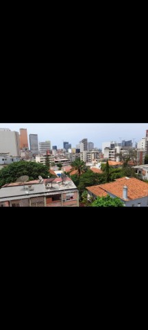 Venda Apartamento T2 na Cidade de Luanda Ingombotas