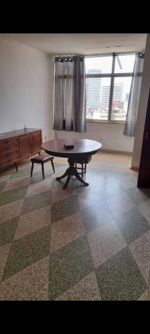 Venda Apartamento T2 na Cidade de Luanda Ingombotas