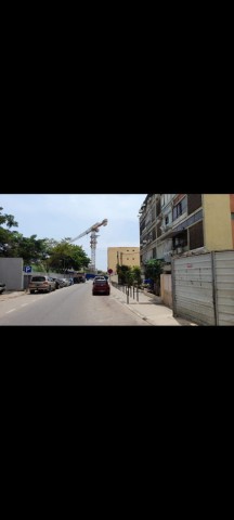 Venda Apartamento T2 na Cidade de Luanda Ingombotas
